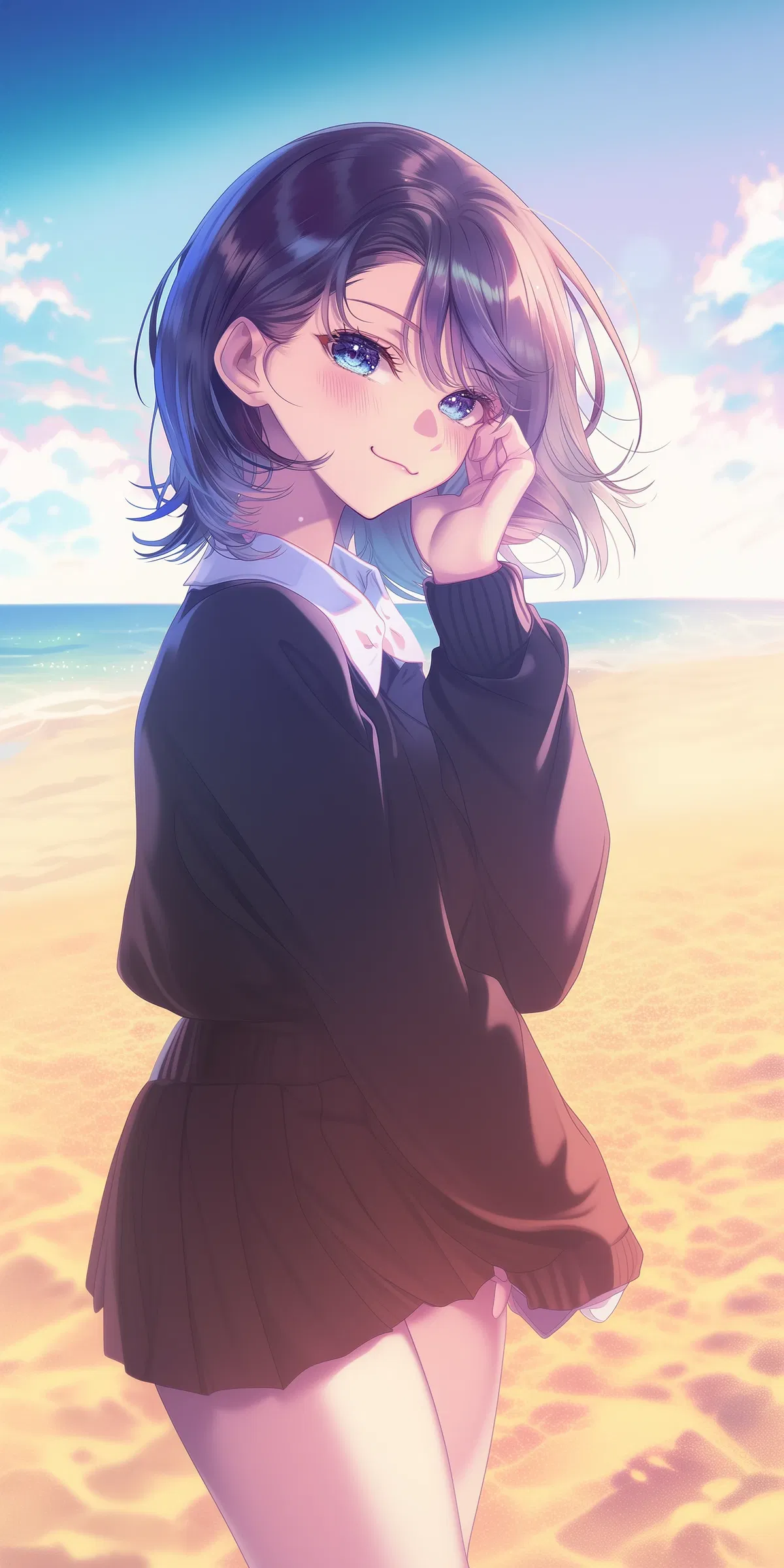 Avatar of Sora Tanaka, Your Freeaboo Fiance