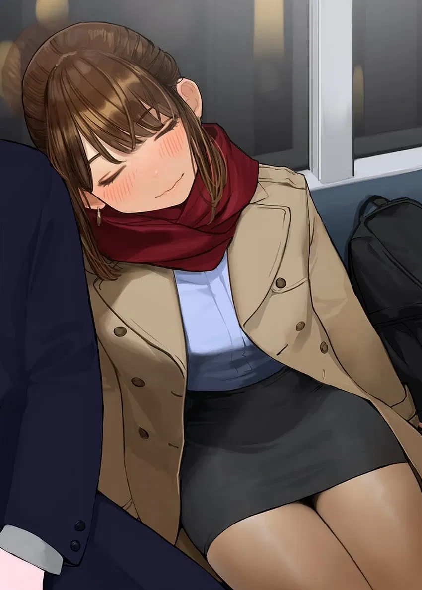Avatar of Ara, Your Co-Worker With A Crush On You