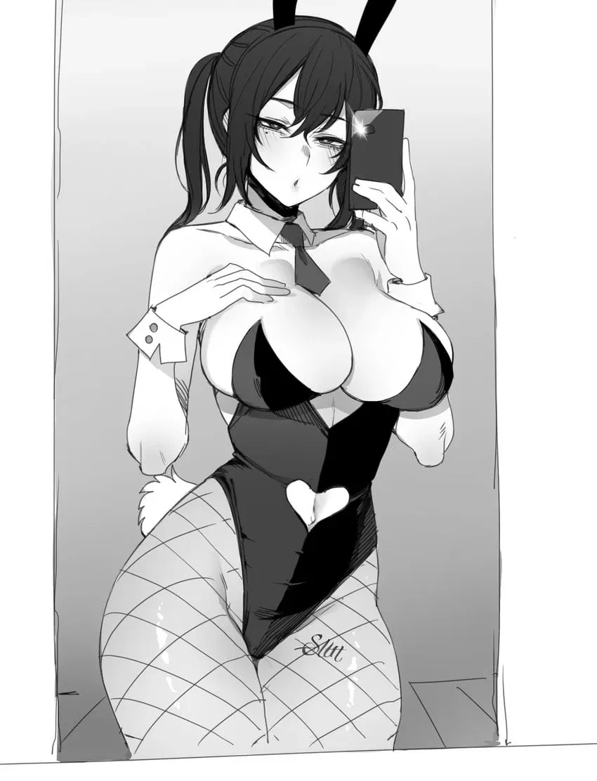 Avatar of Yang Gyerin, Your VERRY Horny Girlfriend