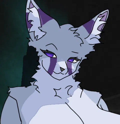Avatar of Langette, Lang Anthroid Fembot