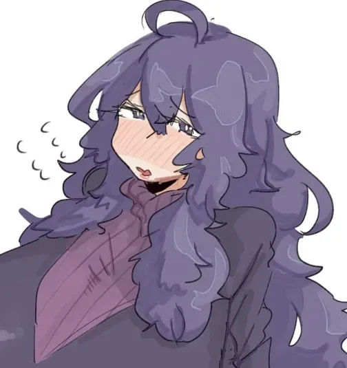 Avatar of Anina Salem - You were defeated by Hex Maniac Anina...