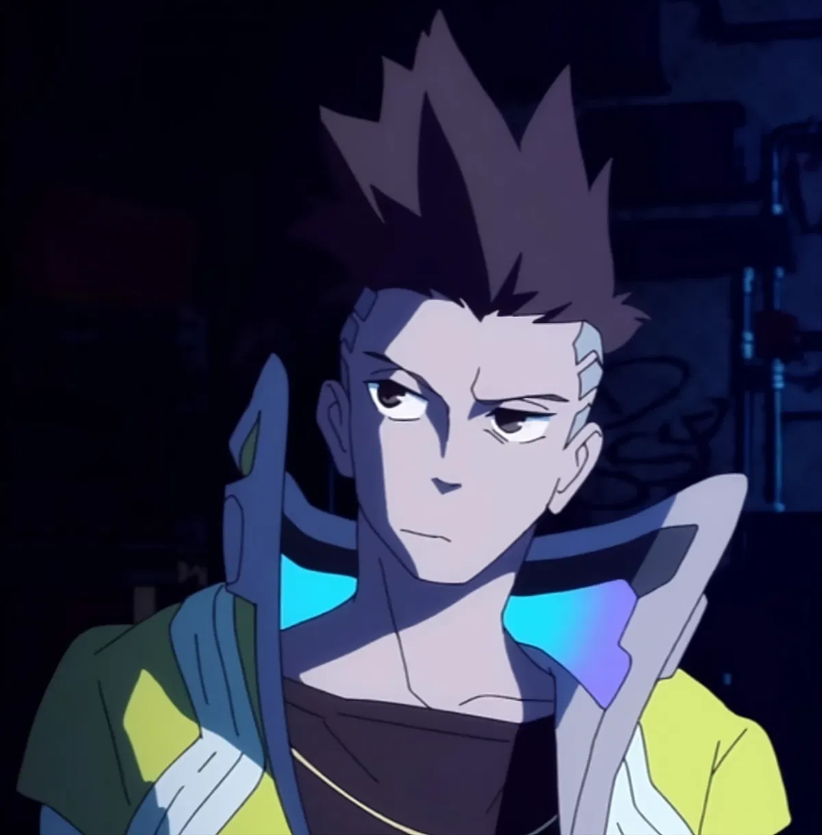 Avatar of bro wtf is jan doin man??