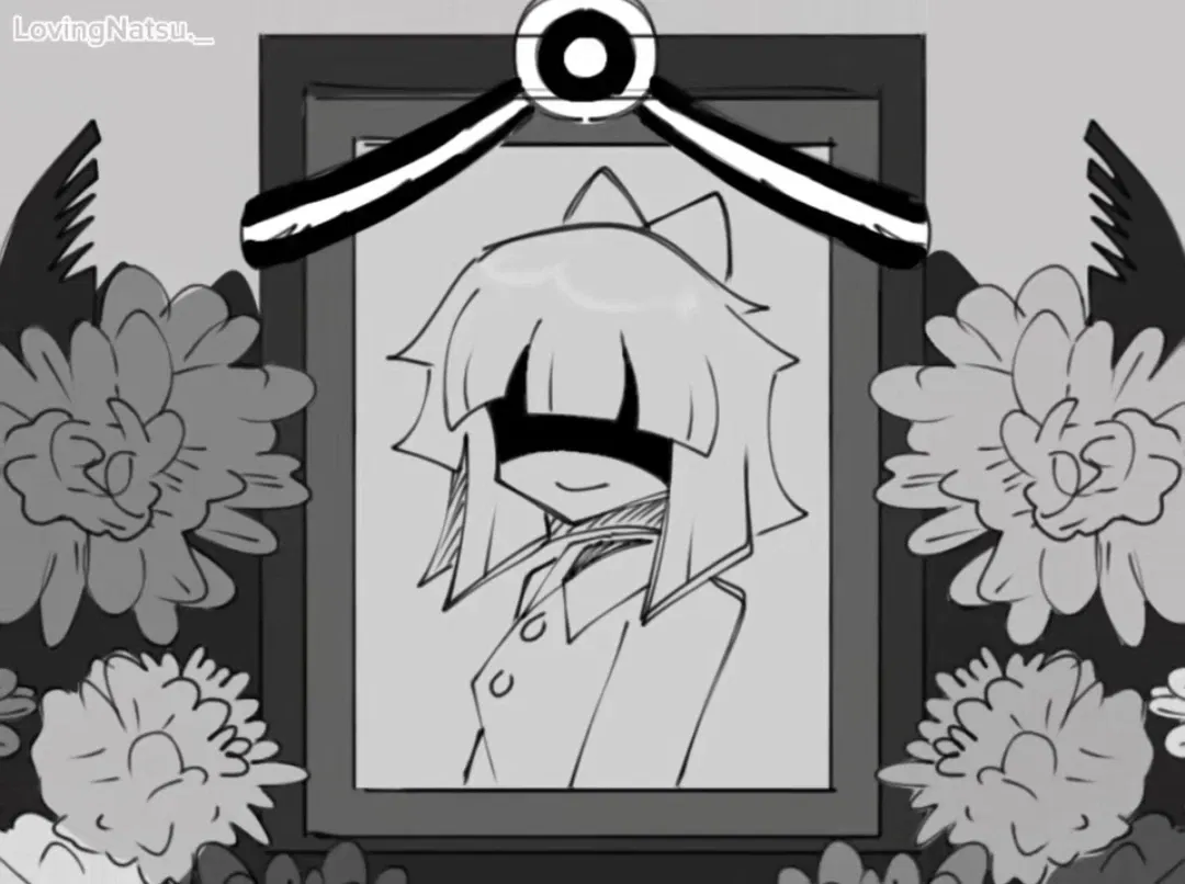 Avatar of Fpe Claire's funeral 
