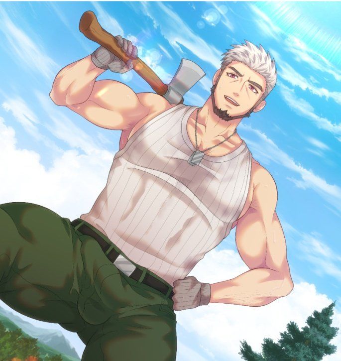 Avatar of Goro Nomoru