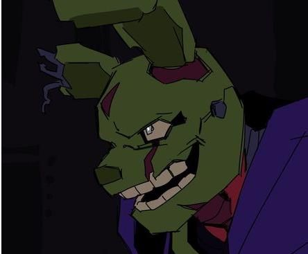 Avatar of  Springtrap