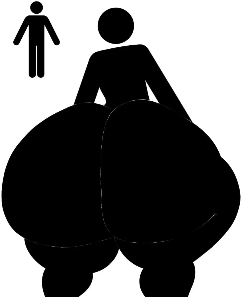 Avatar of Boy bathroom sign