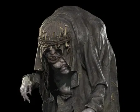 Avatar of Salvatore Moreau