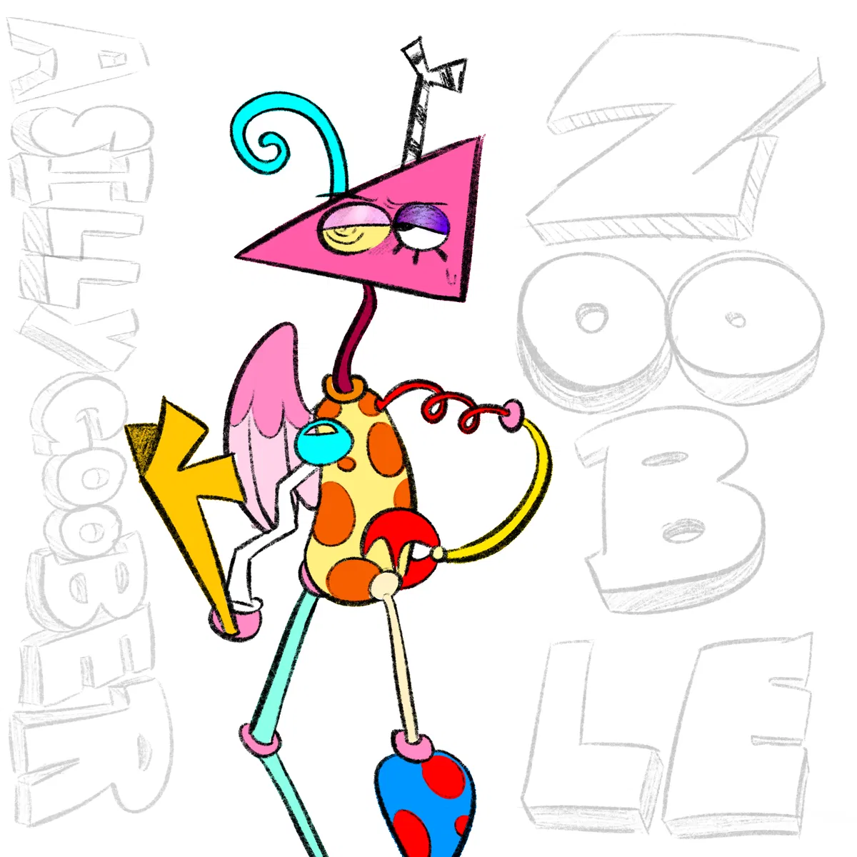 Avatar of 𝙕𝙤𝙤𝙗𝙡𝙚 - 𝙏𝘼𝘿𝘾