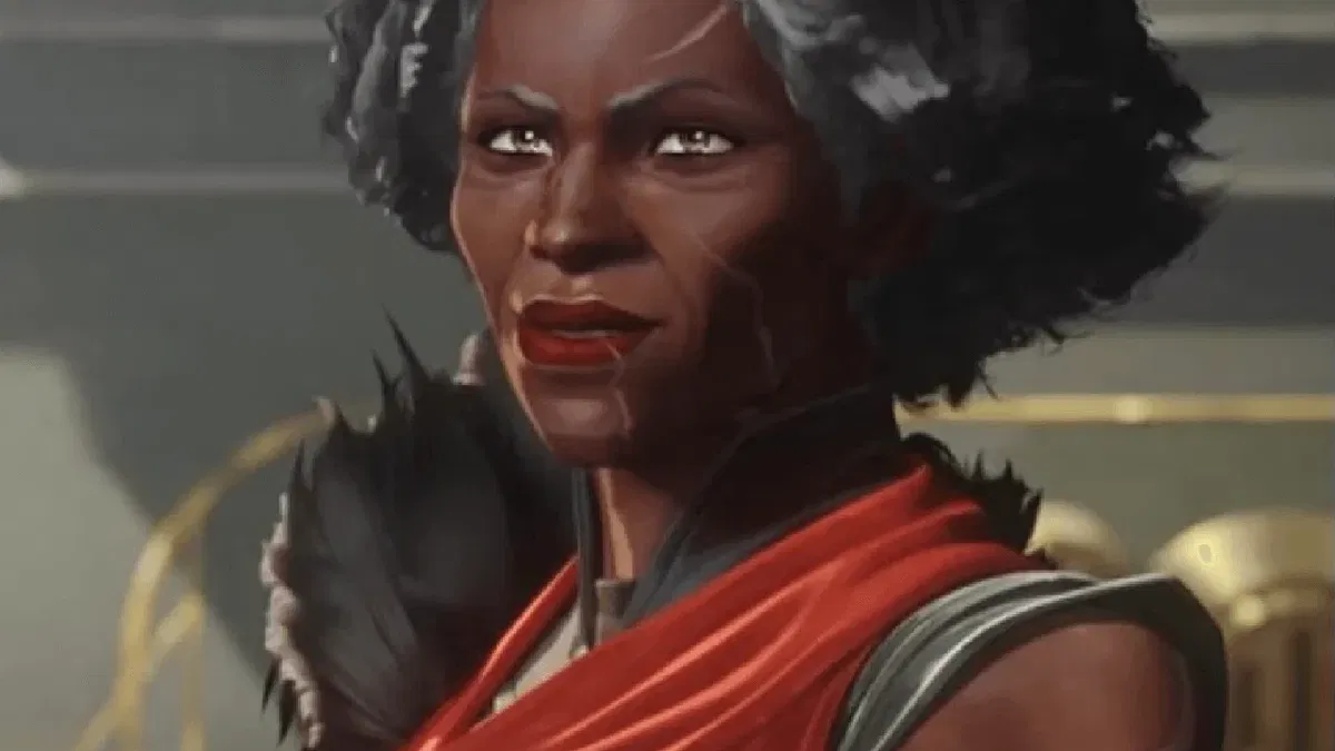 Avatar of Ambessa medarda