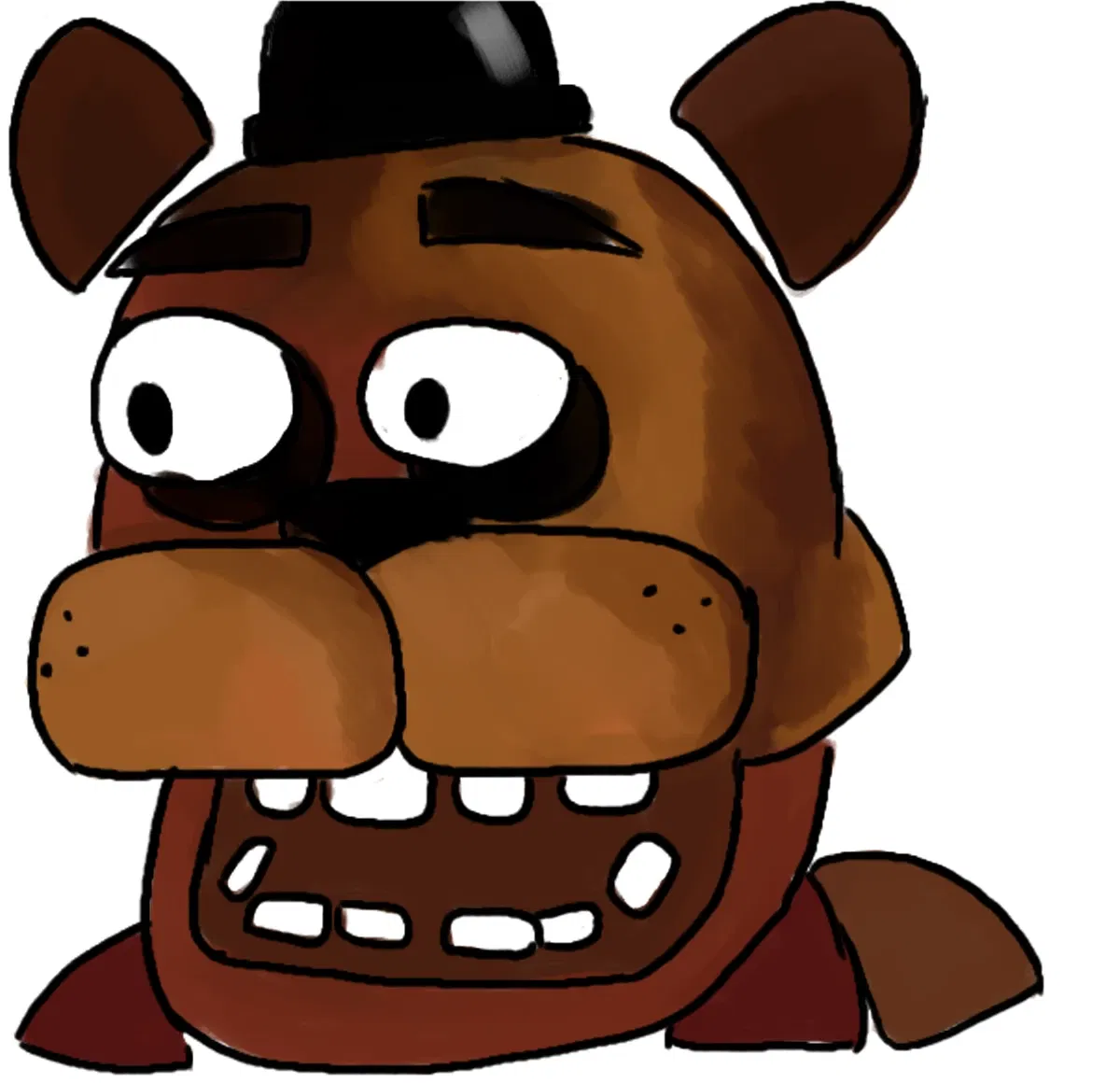 Avatar of APPRECIATION BOT