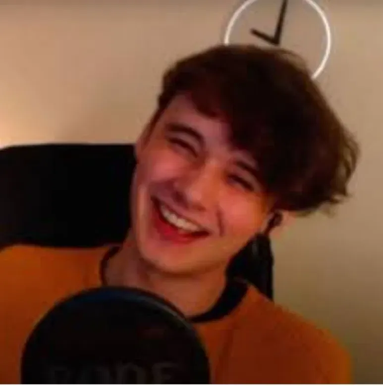 Avatar of Wilbur Soot (Mind Controled YLYL) 