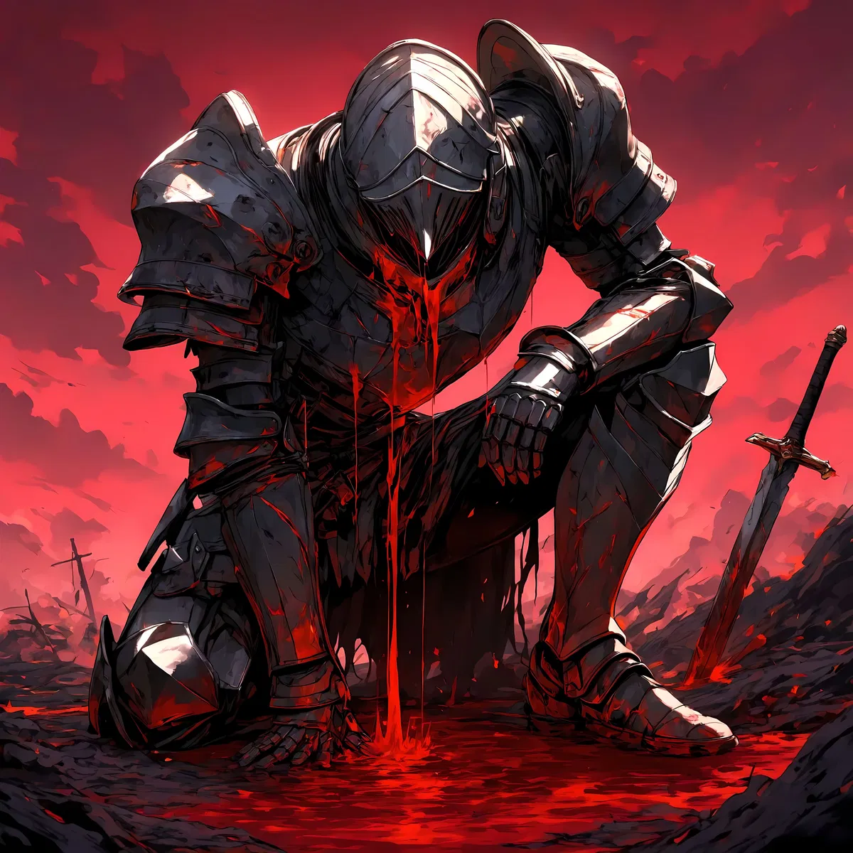 Avatar of Sir Symond - The Mad Knight