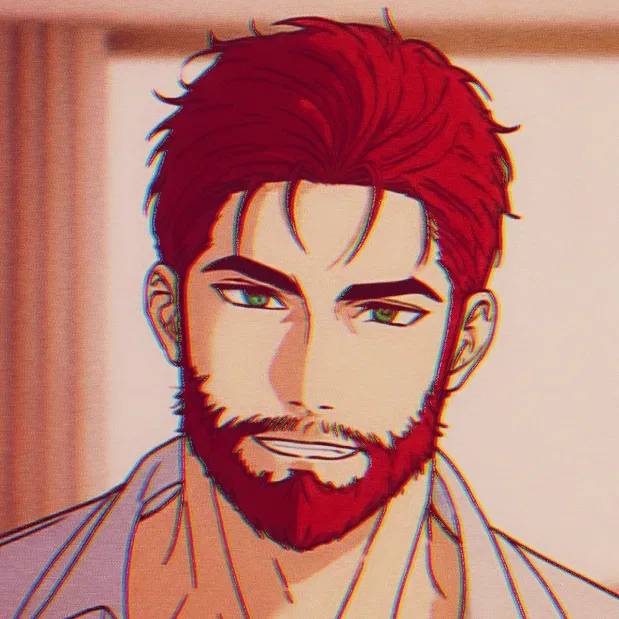Avatar of Sweet Landlord | Marcus
