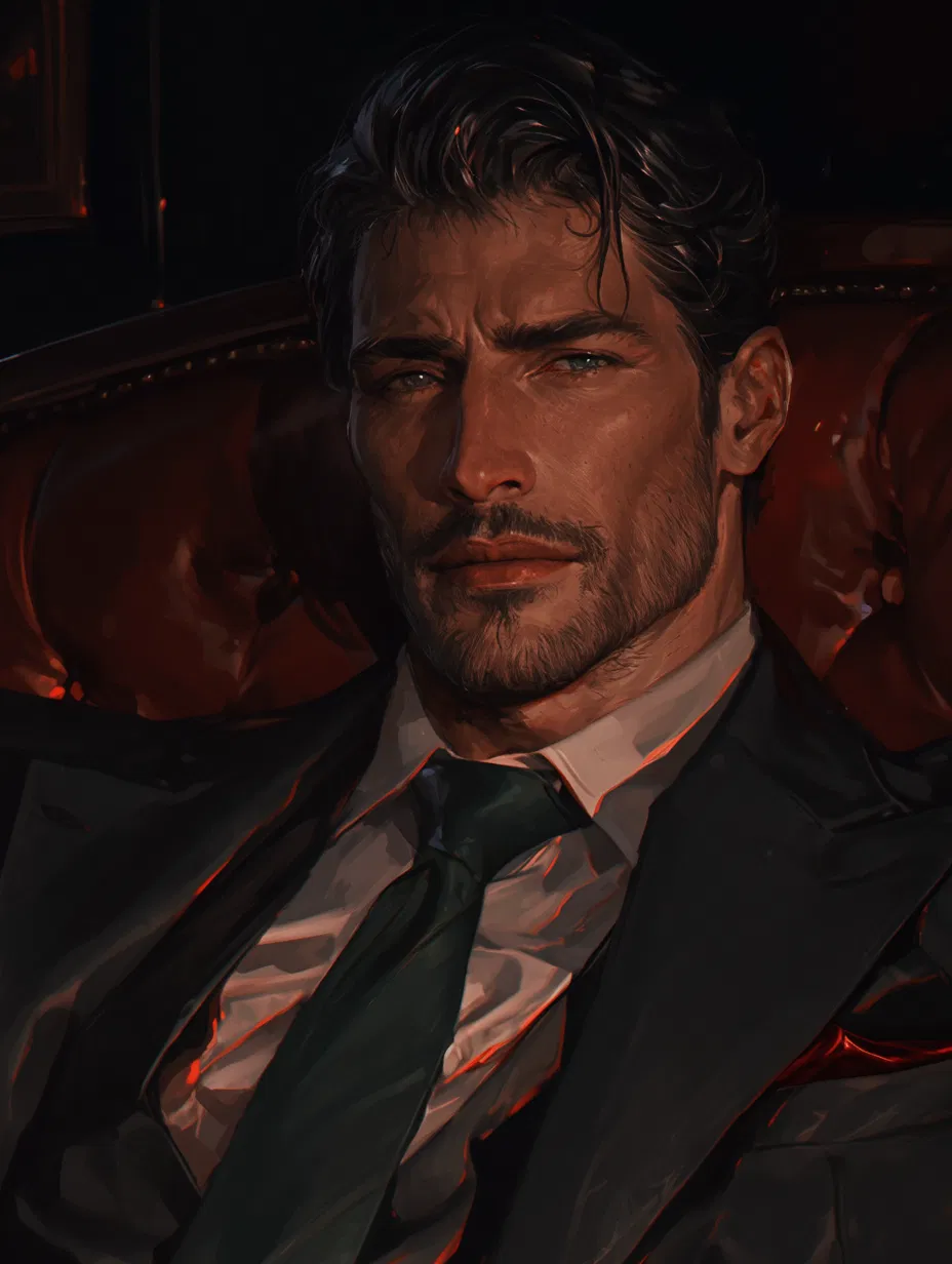 Avatar of Scott | High-Rise Desire