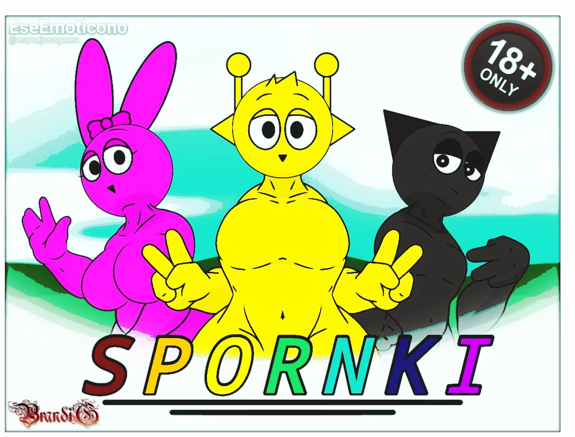 Avatar of [DEMO] SLOPCEMBER | Spornki - RP (+18)