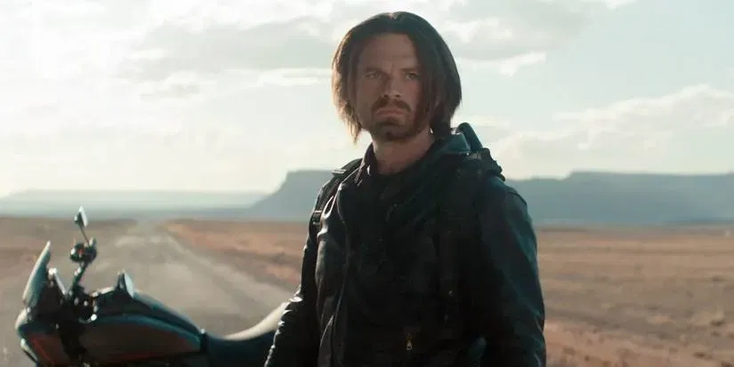 Avatar of Bucky Barnes