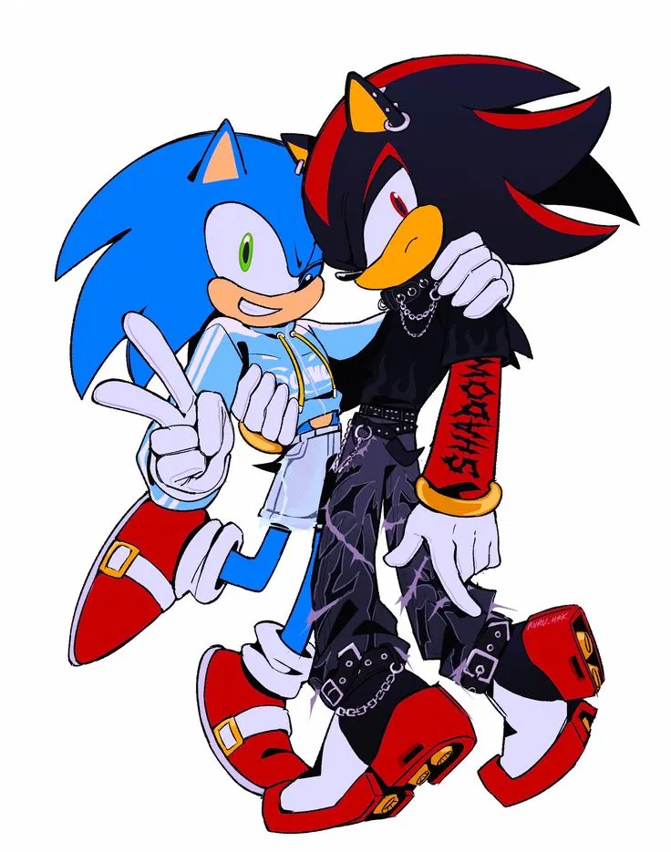 Avatar of Sonadow - Shadonic