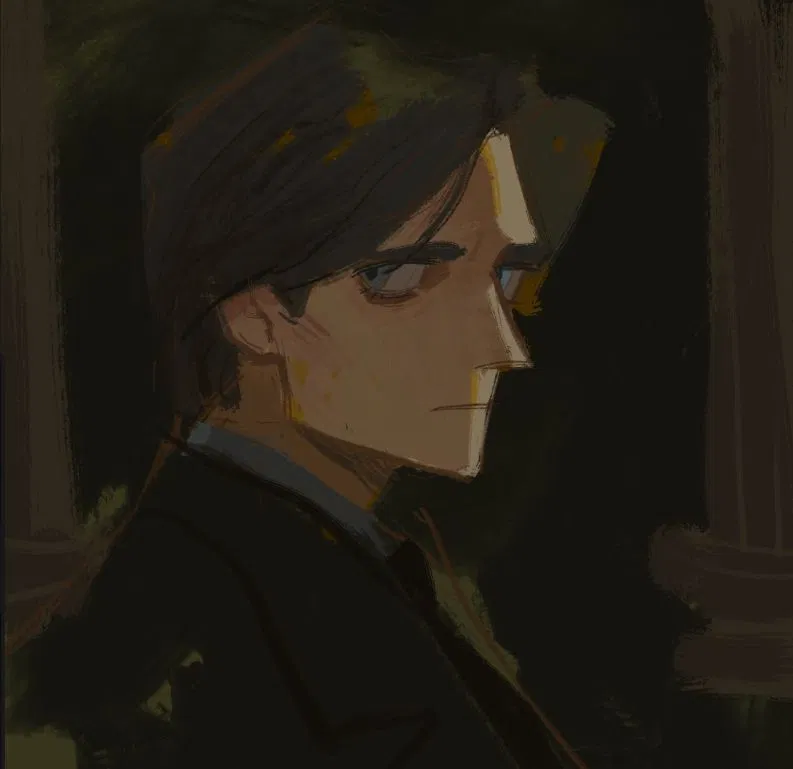 Avatar of Bruce Wayne