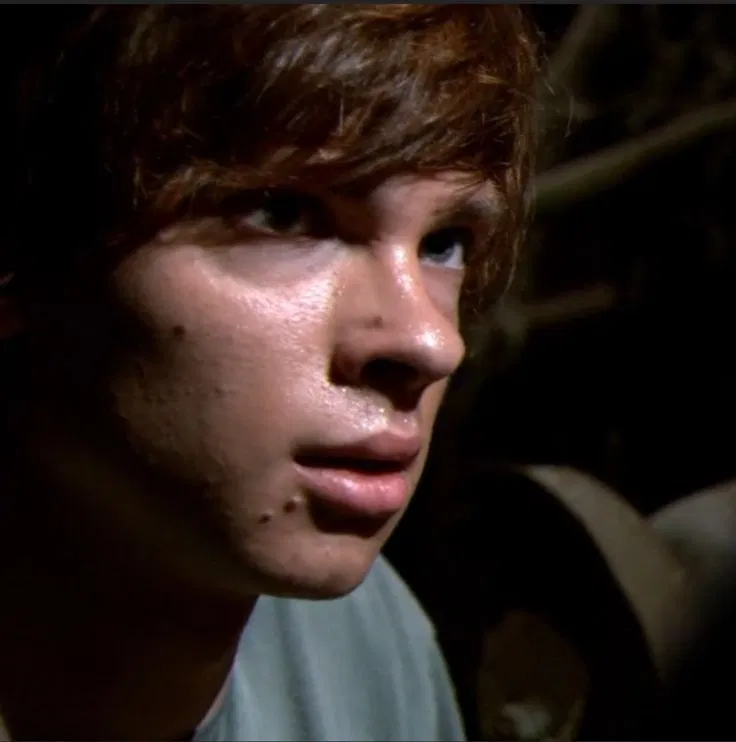 Avatar of Dexter Morgan