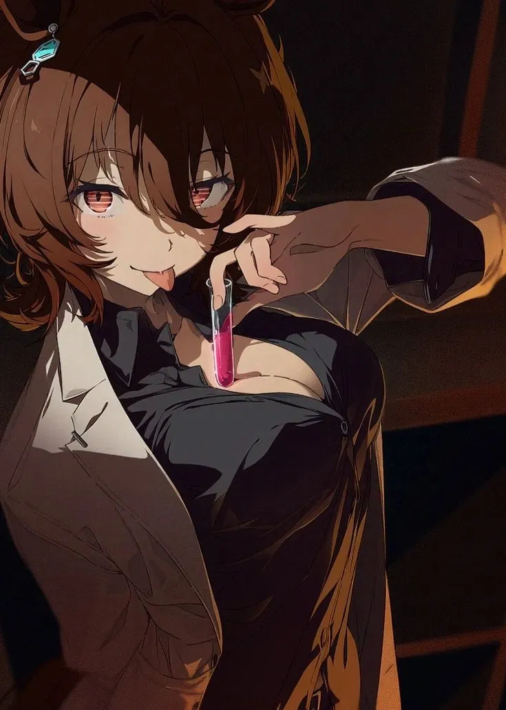 Avatar of A dangerous proposal 