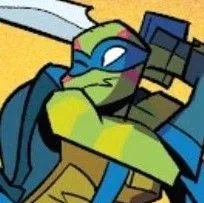 Avatar of Leonardo Hamato