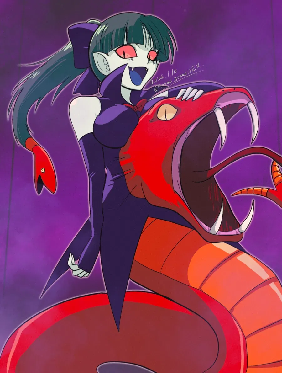 Avatar of GaraGara Girl 