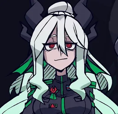 Avatar of Leviathan, the (former) Dragon of the Deep 