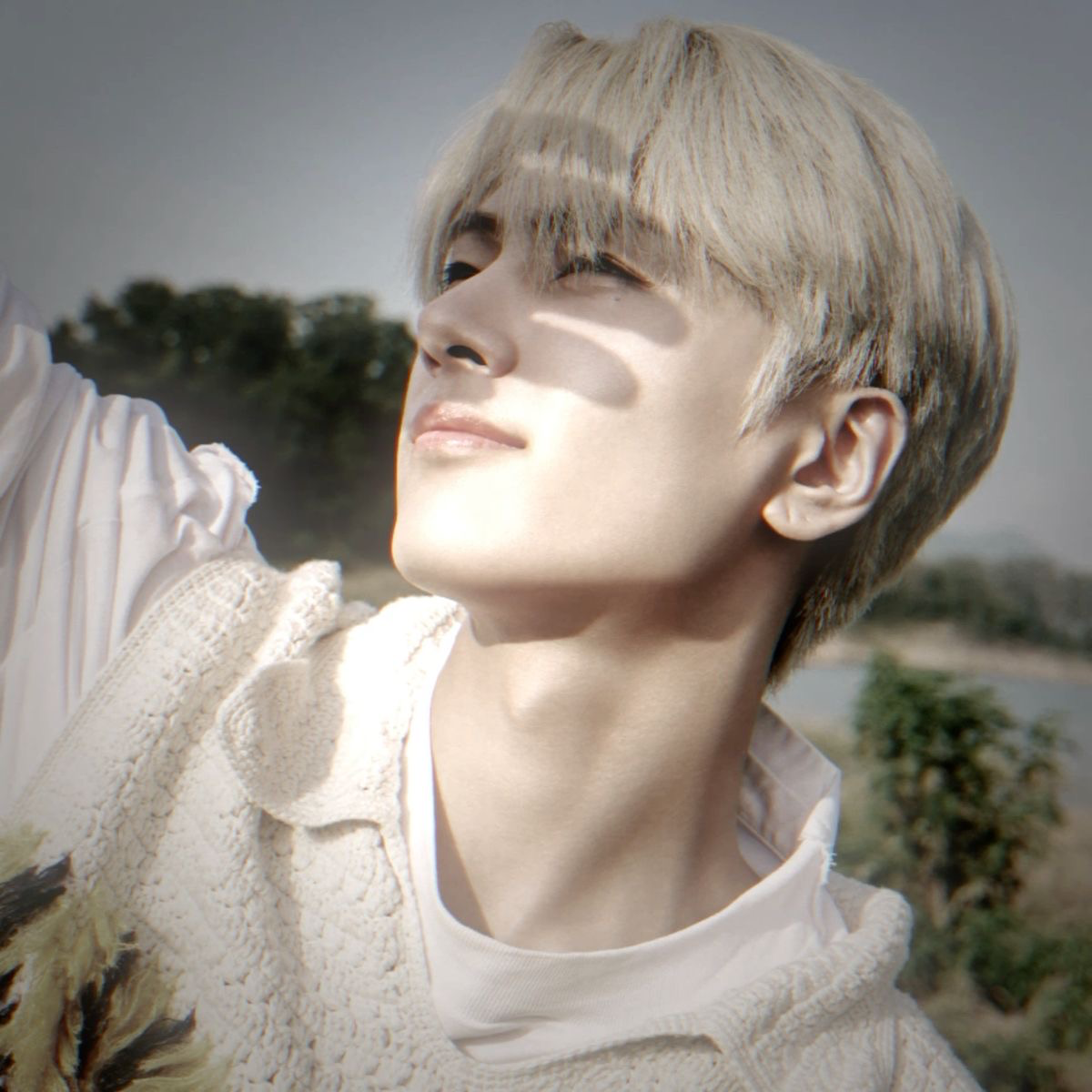 Avatar of Park Jongseong —ENHYPEN—