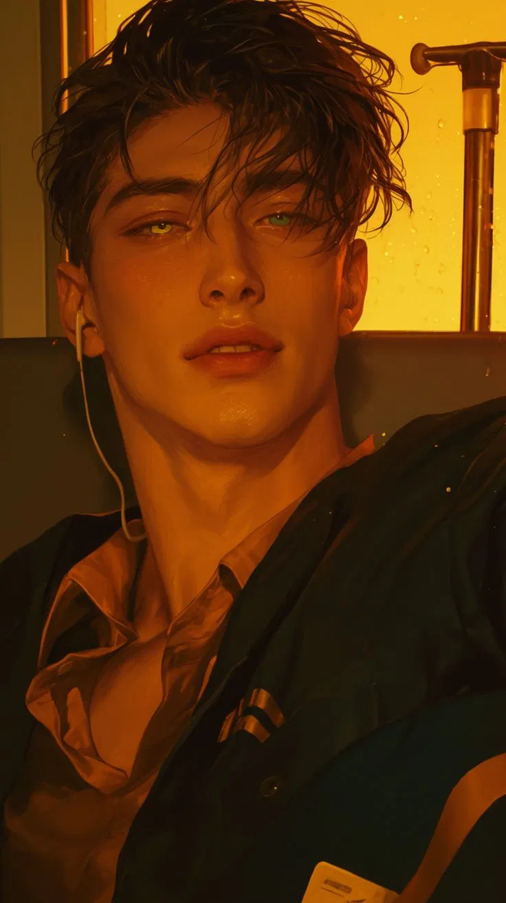 Avatar of ex's best friend 