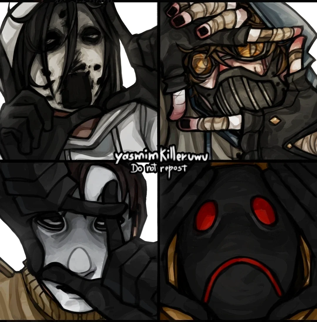 Avatar of Tim, Toby & Kate | CREEPYPASTA