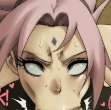 Avatar of Sakura Haruno