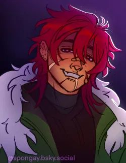 Avatar of Adisorn Moore