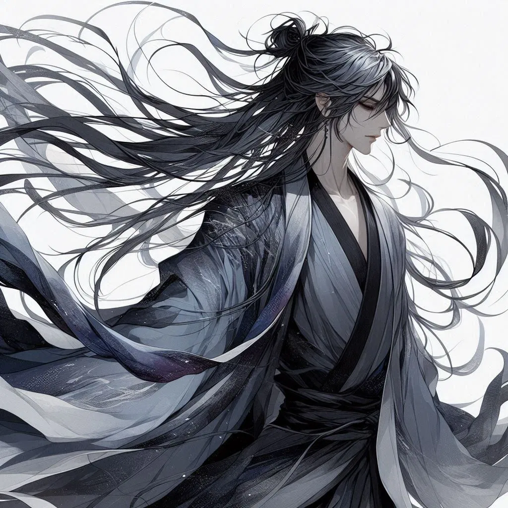 Avatar of Xianxia Sound Daoist