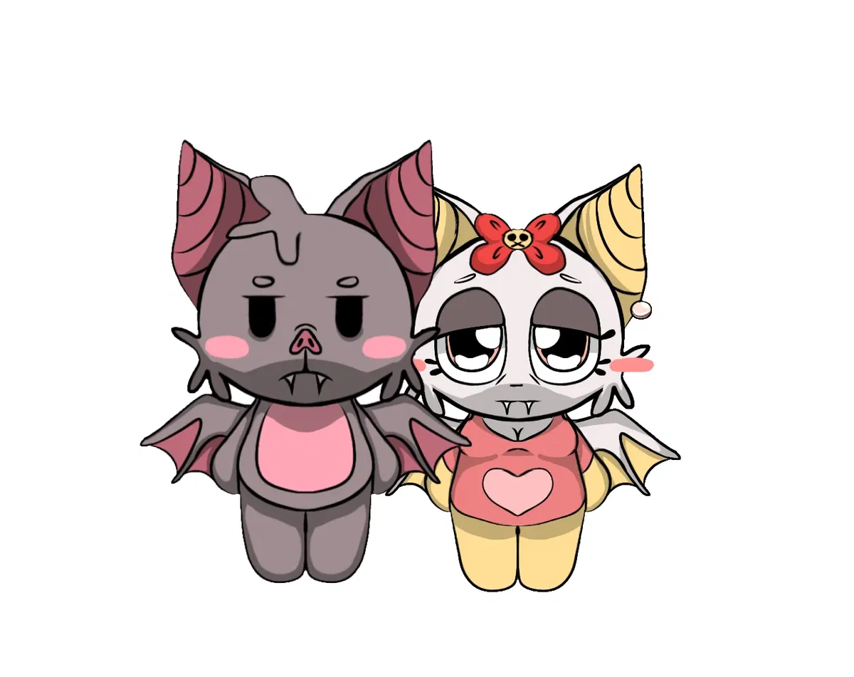 Avatar of Shinnile And Zinkel
