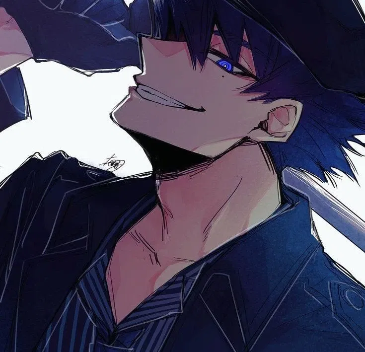 Avatar of Karasu Tabito