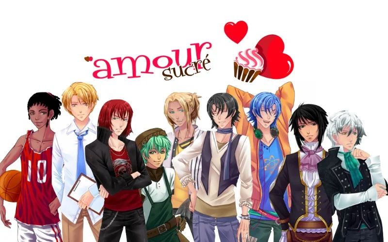 Avatar of My Candy Love