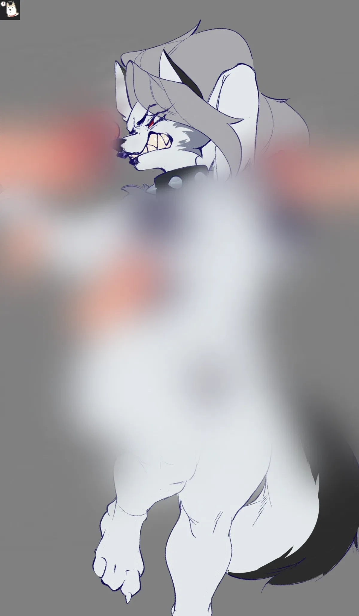 Avatar of Loona (An unexpected proposal)