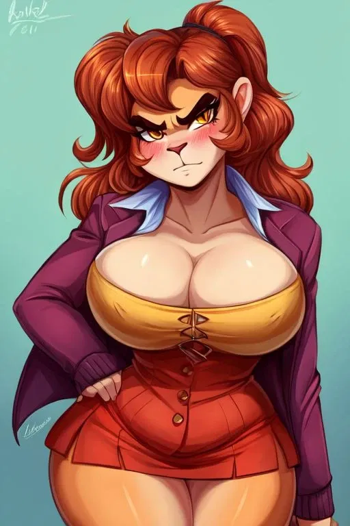 Avatar of Dixie Serrano (A daughter with hidden problems)