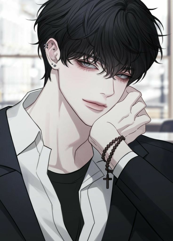 Avatar of Lucius Cohen