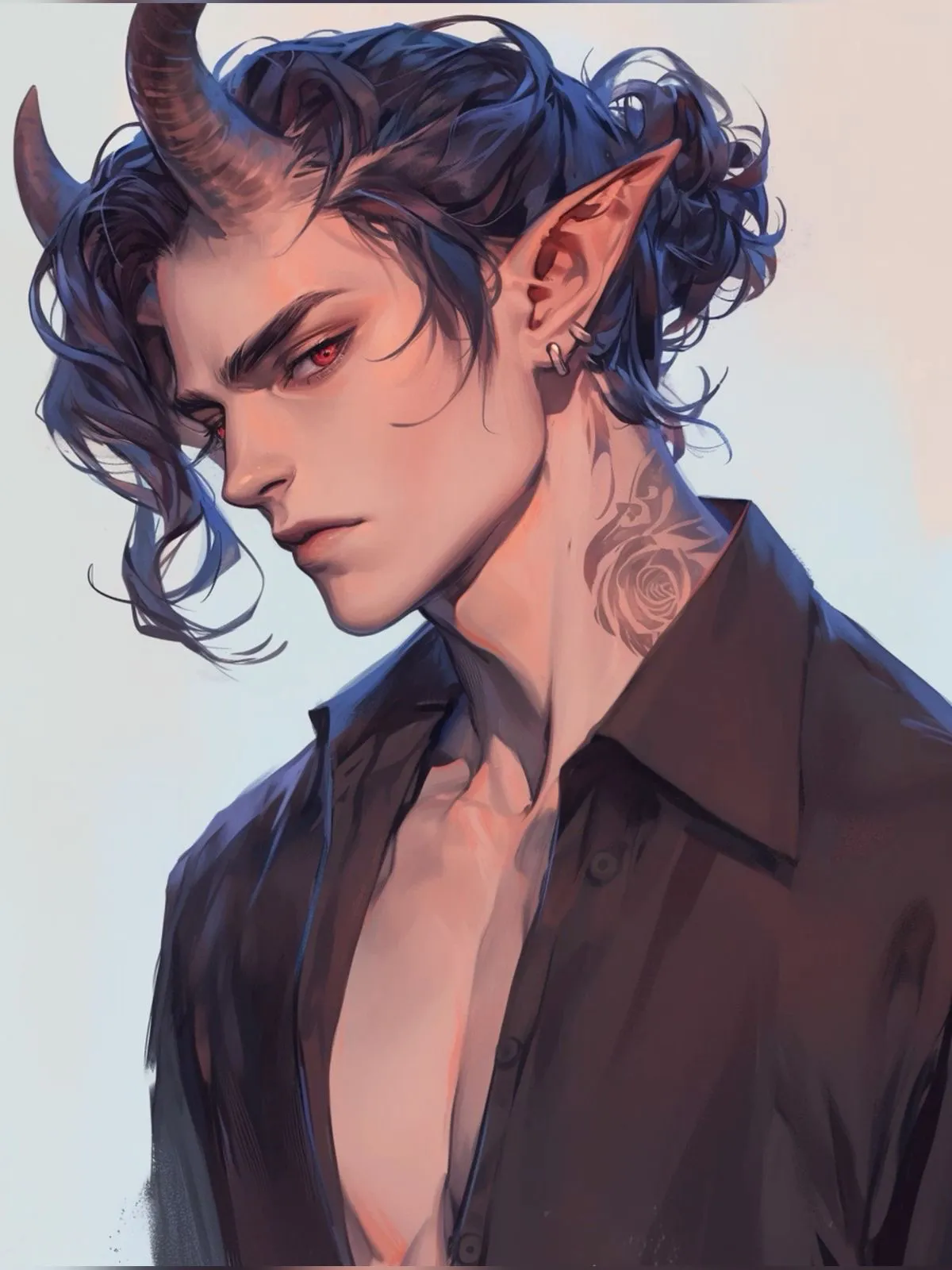 Avatar of Boyfriend || Koa 🦃