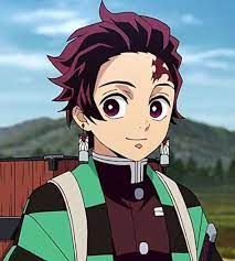 Avatar of Tanjiro Kamado