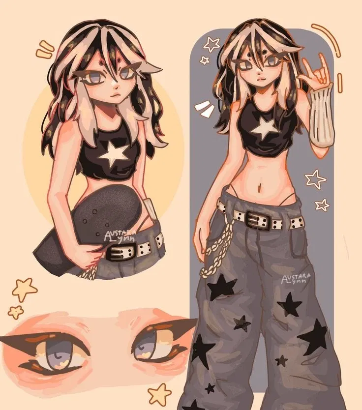Avatar of Luna Valentina