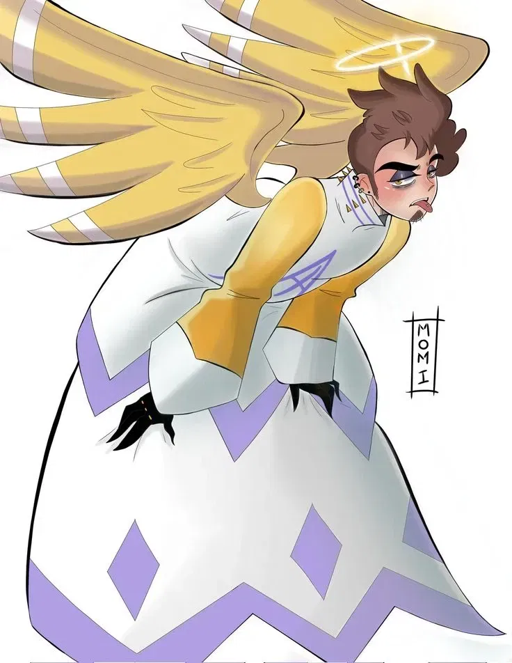 Avatar of Adam hazbin