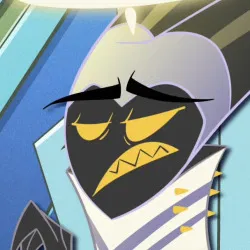 Avatar of Adam (Hazbin)