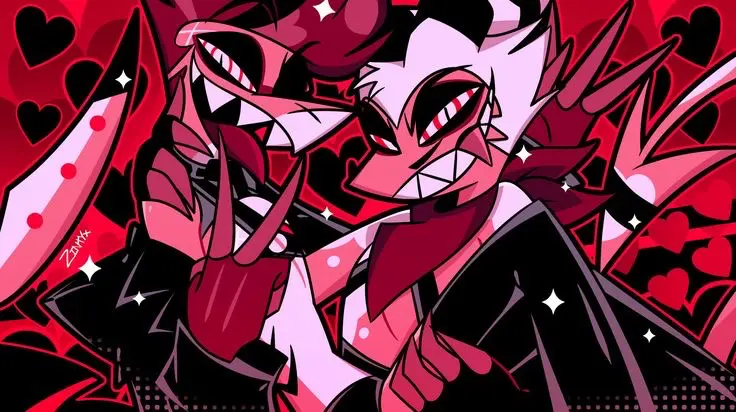 Avatar of Striker & Chaz 