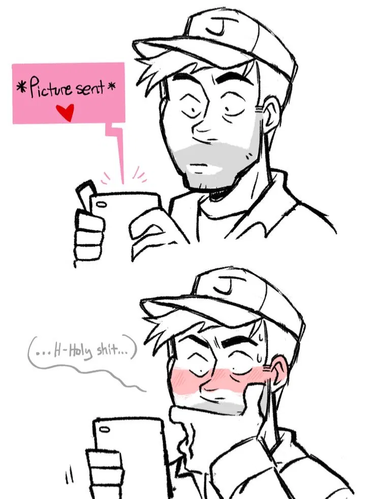 Avatar of Shane -Stardew