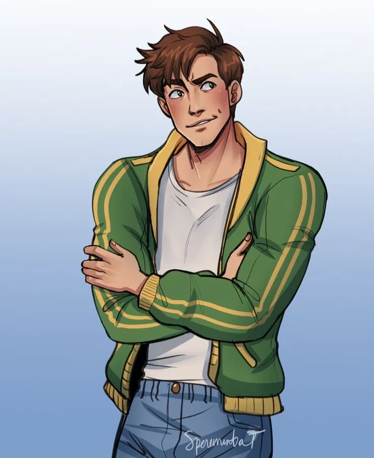 Avatar of Alex Stardew