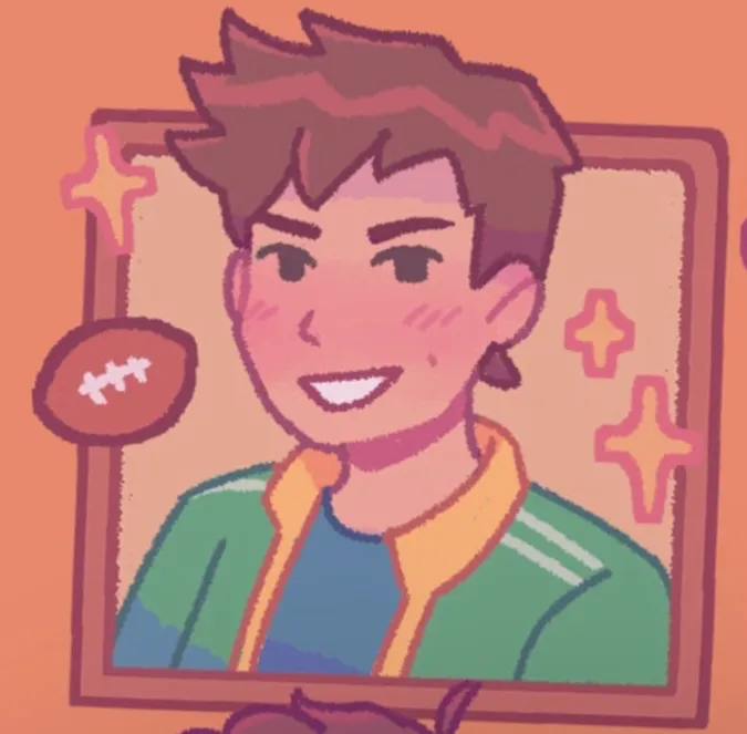 Avatar of Alex Stardew