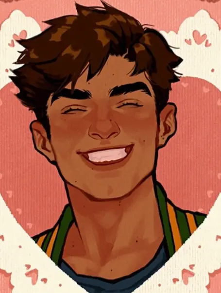 Avatar of Alex Stardew