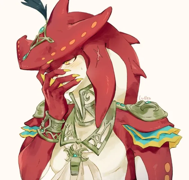 Avatar of King Sidon